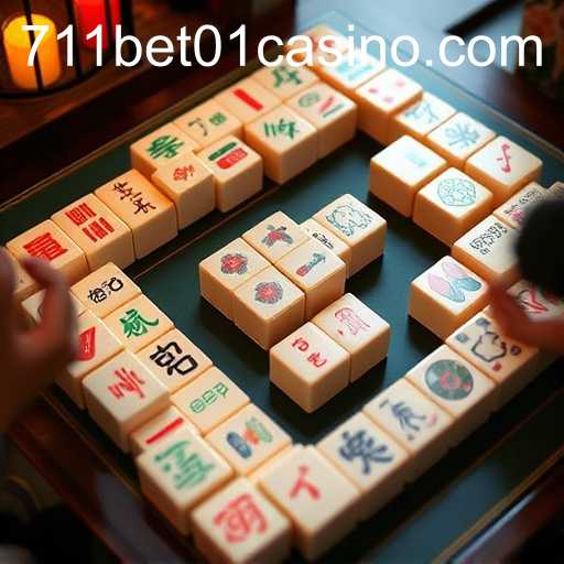 Mahjong